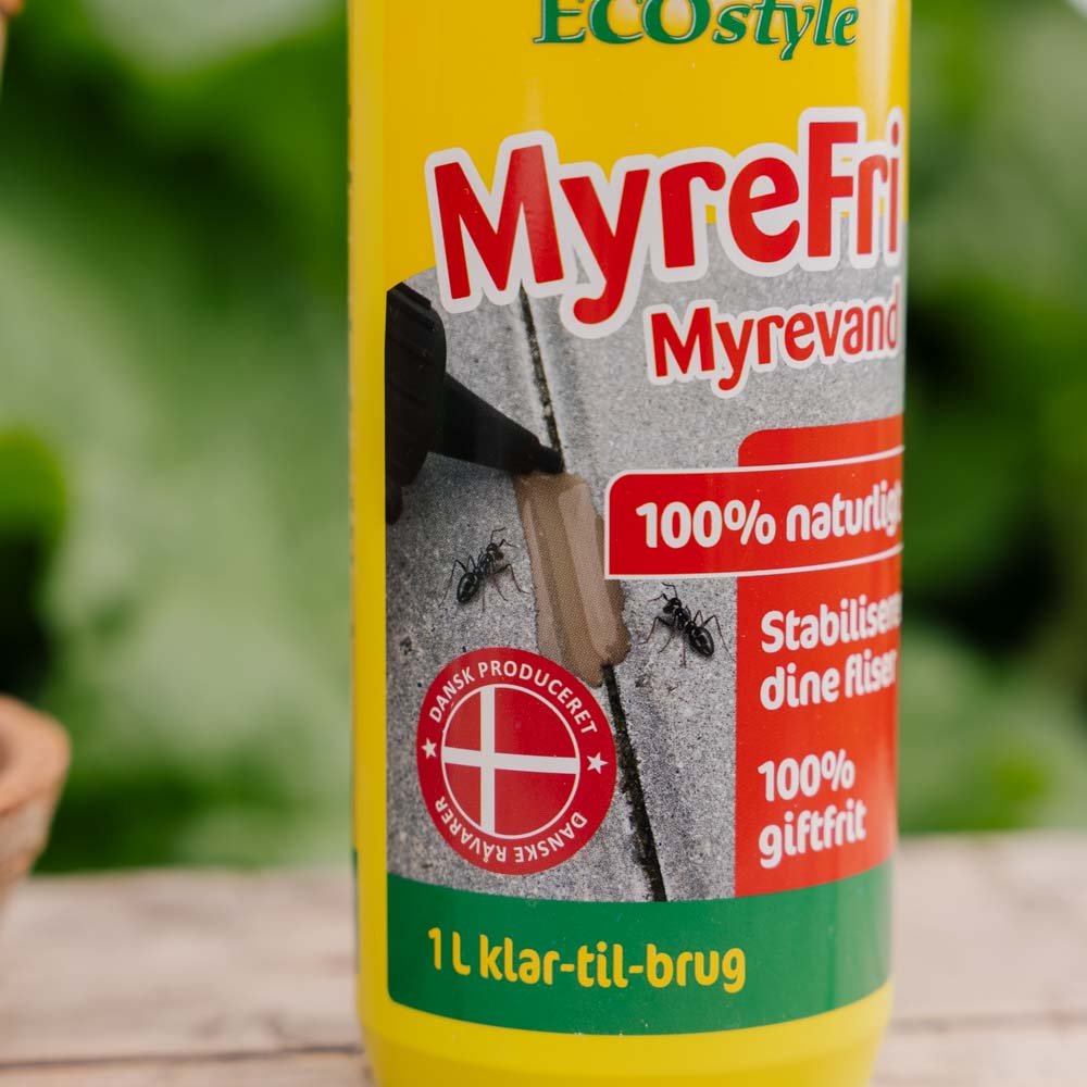 MyreFri Myrevann, 1 L