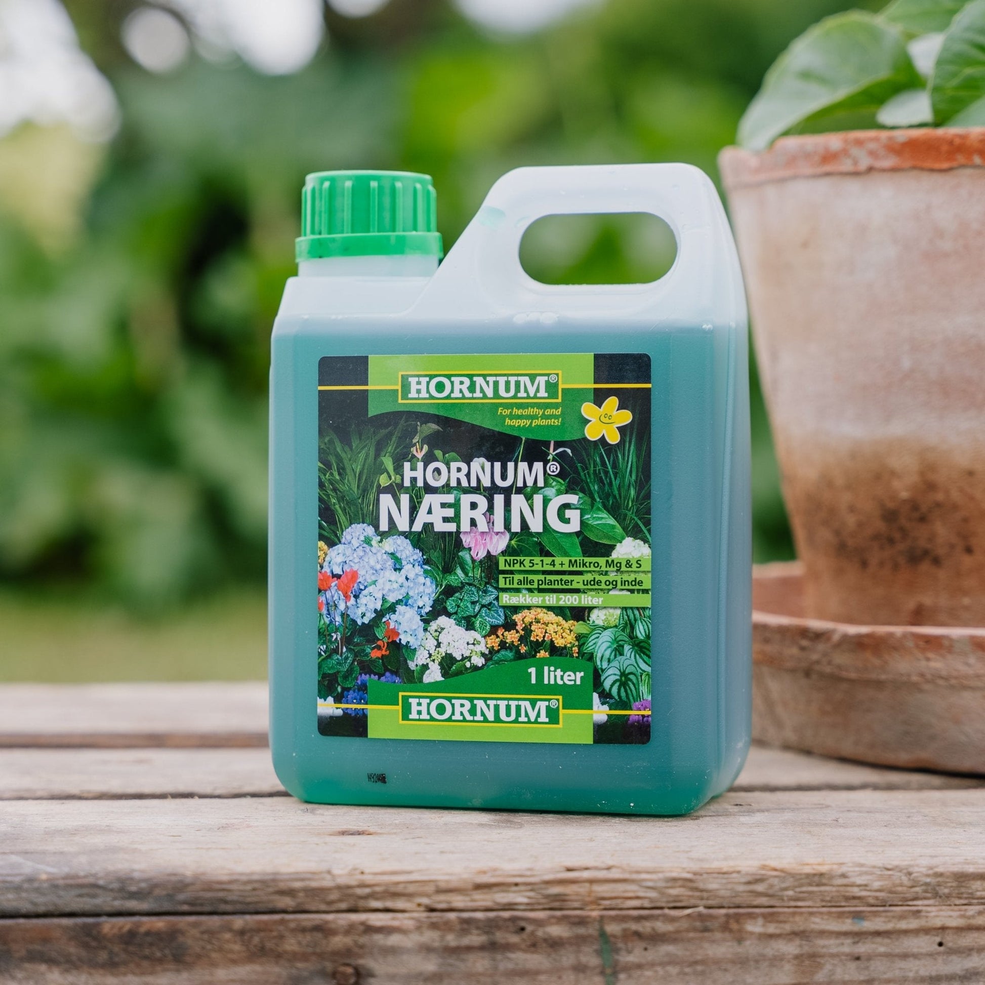 Næring, the Original 1 L