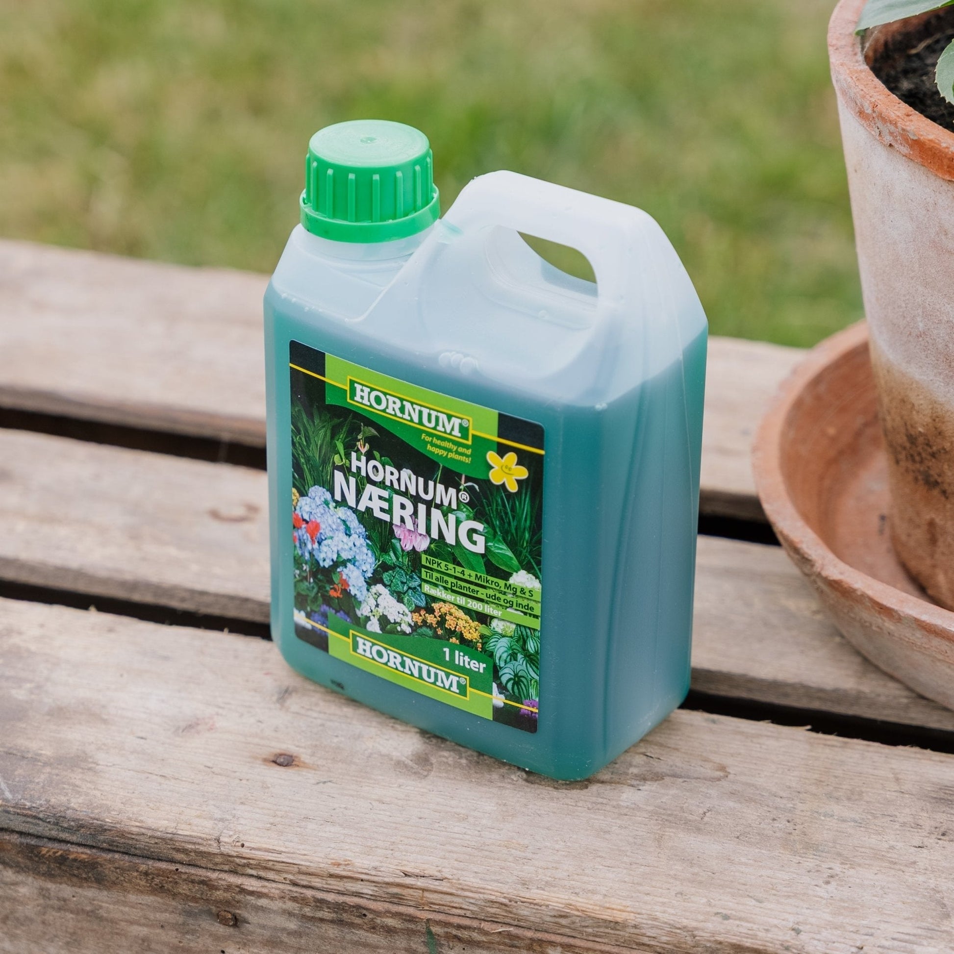 Næring, the Original, 1 L