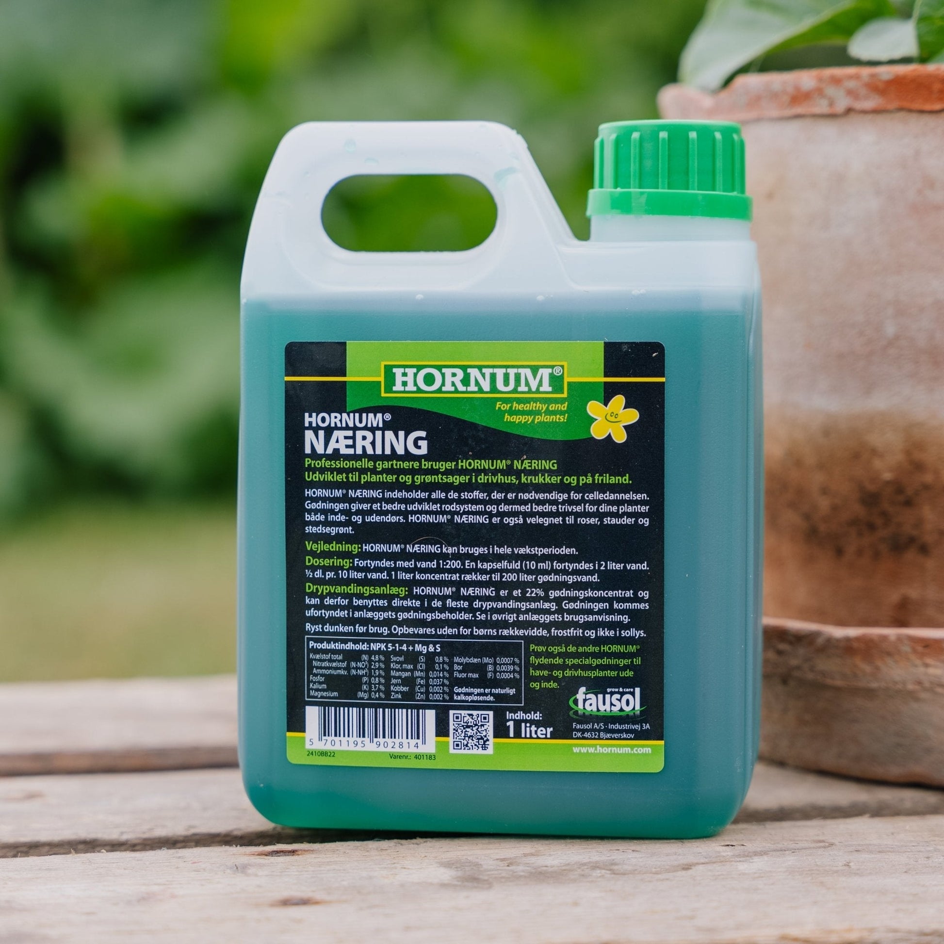 Næring, the Original, 1 L