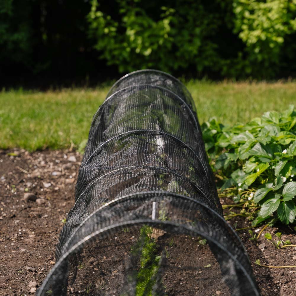 Net‒gro‒tunnel. 310 cm