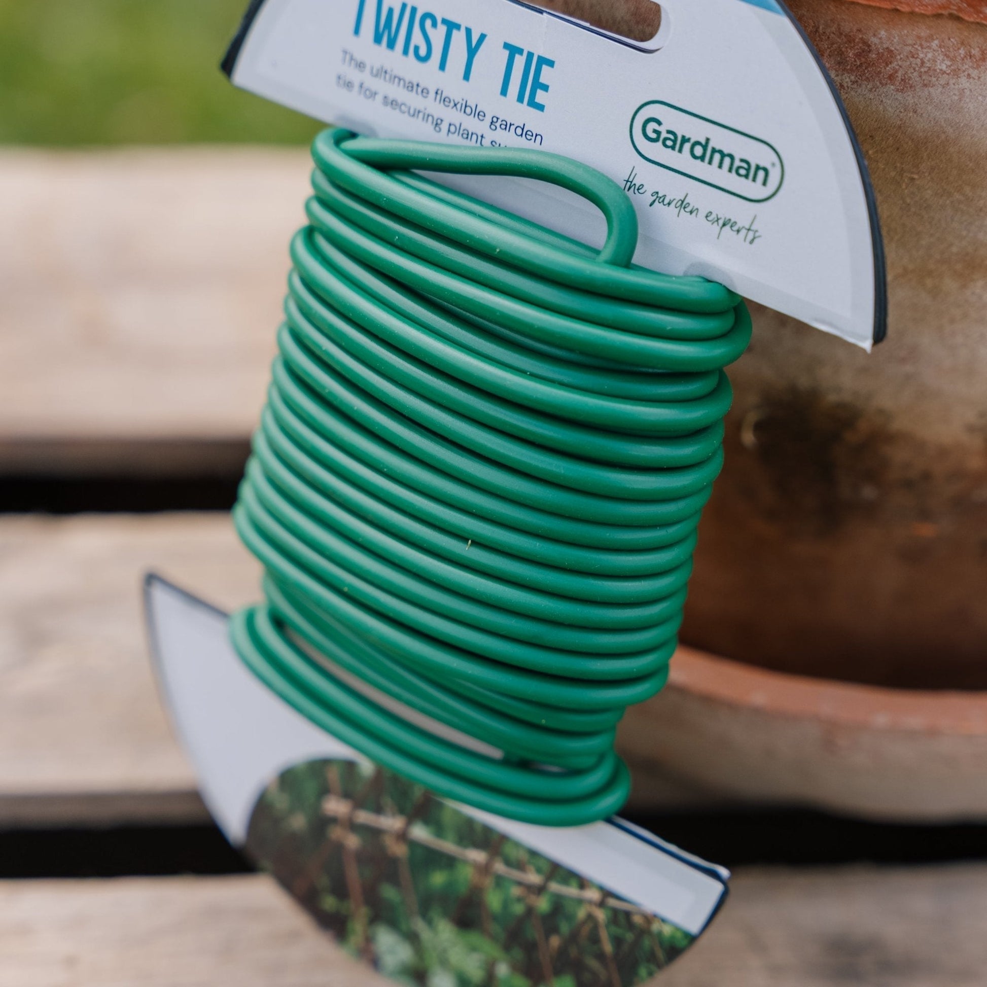 Oppbindingsbånd, 7 m