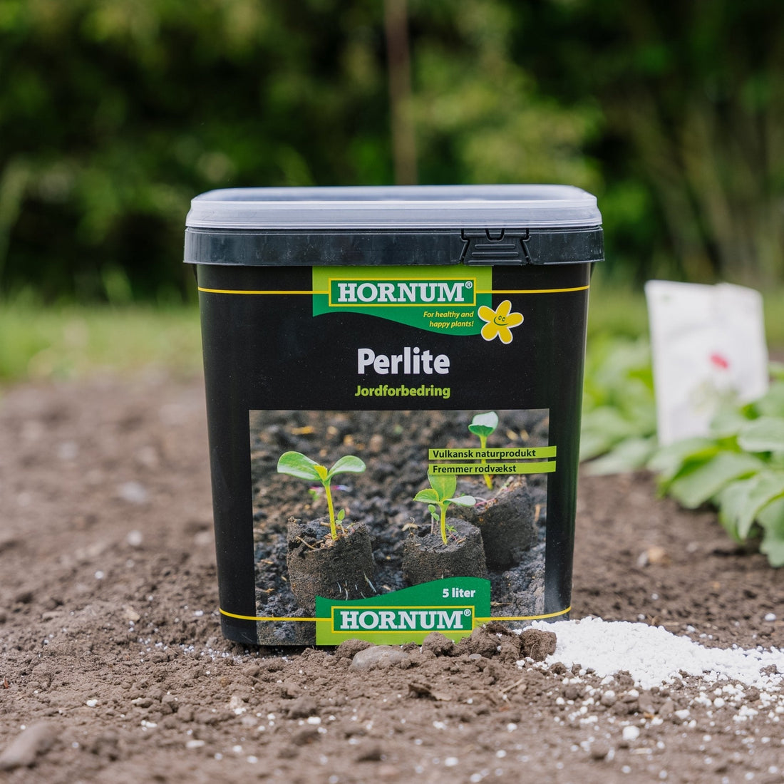 Perlite, 5 L