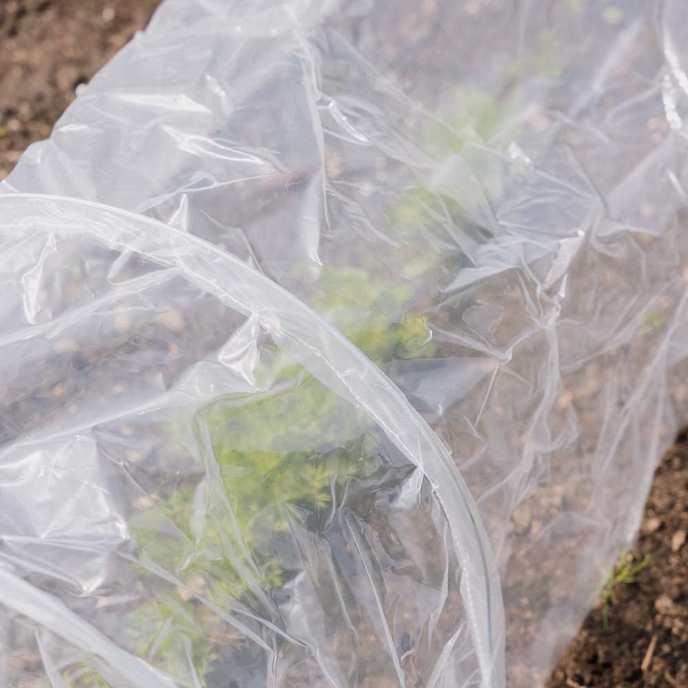 Plast vekst tunnel, 310 cm