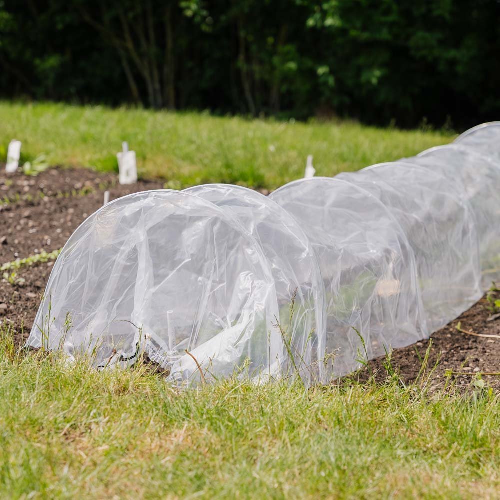 Plast vekst tunnel, 310 cm