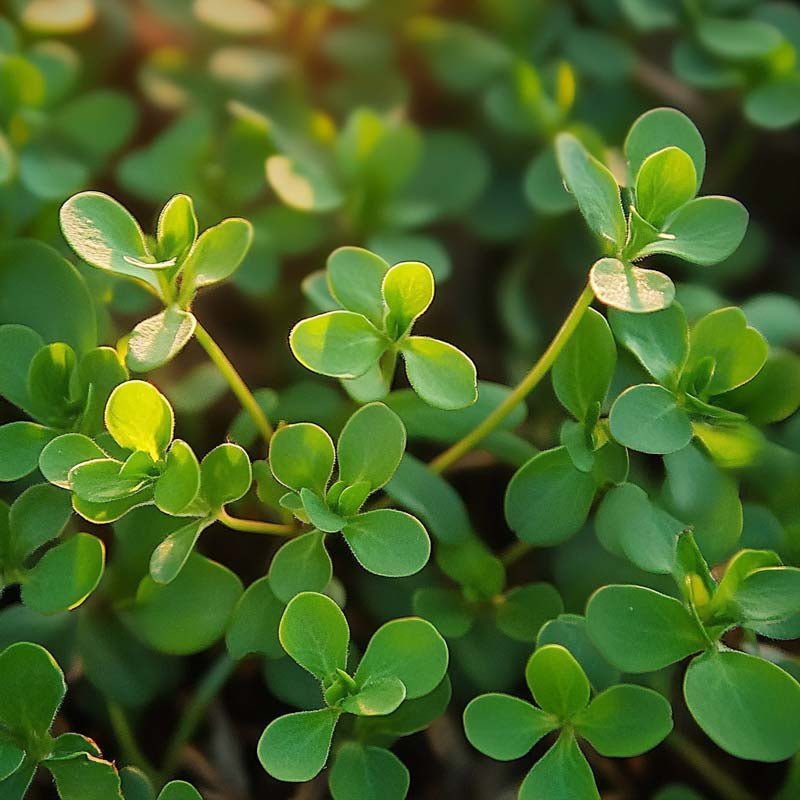 Portulakk frø 'Summer' - 1000 Økologiske Frø