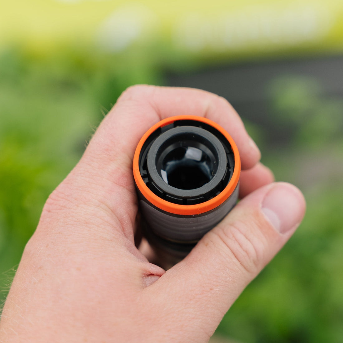 Premium slangekobling 1/2