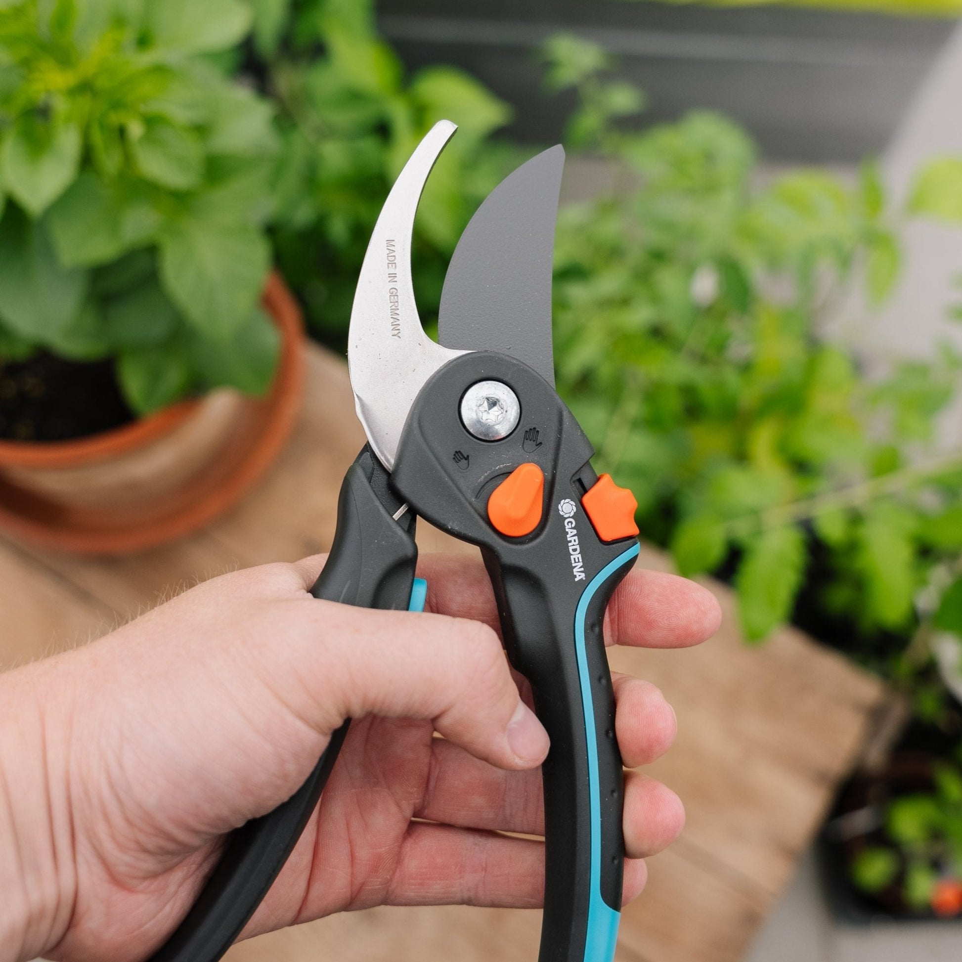 PremiumCut Pro Flex beskjæringssaks