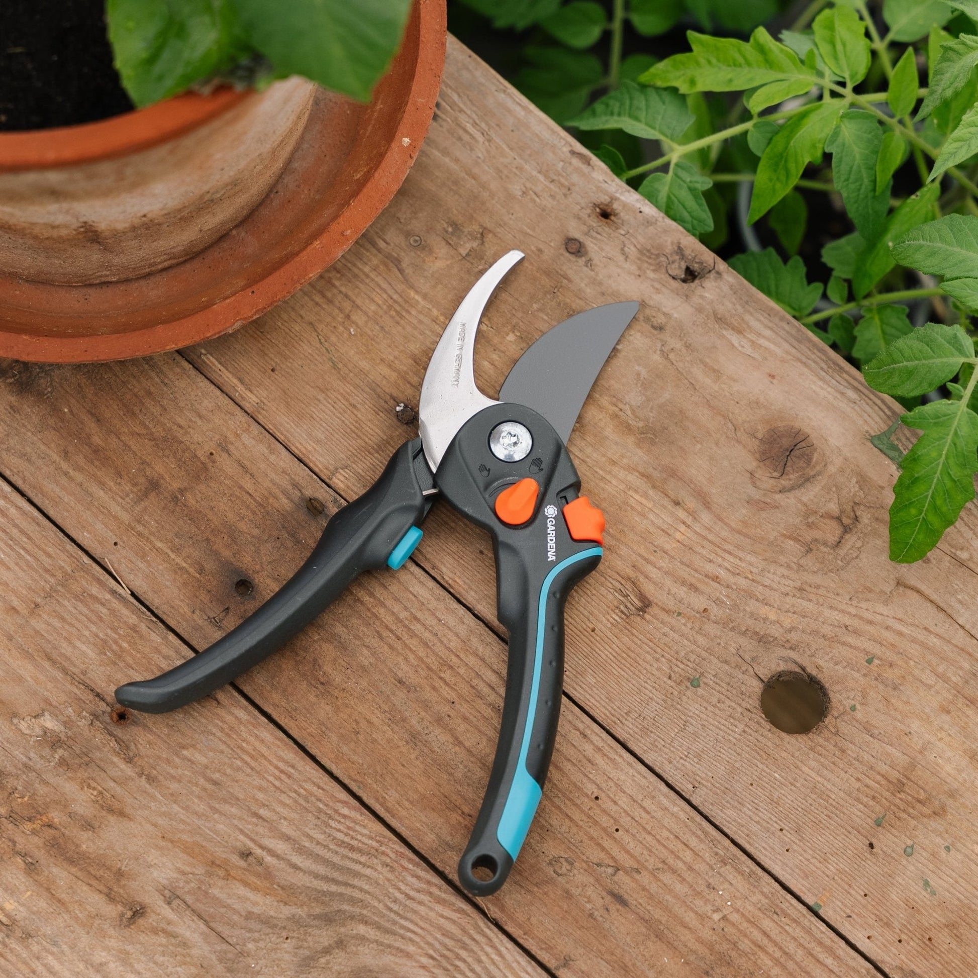 PremiumCut Pro Flex beskjæringssaks