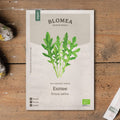 Rucola frø 'Esmee' - 300 Økologiske Frø