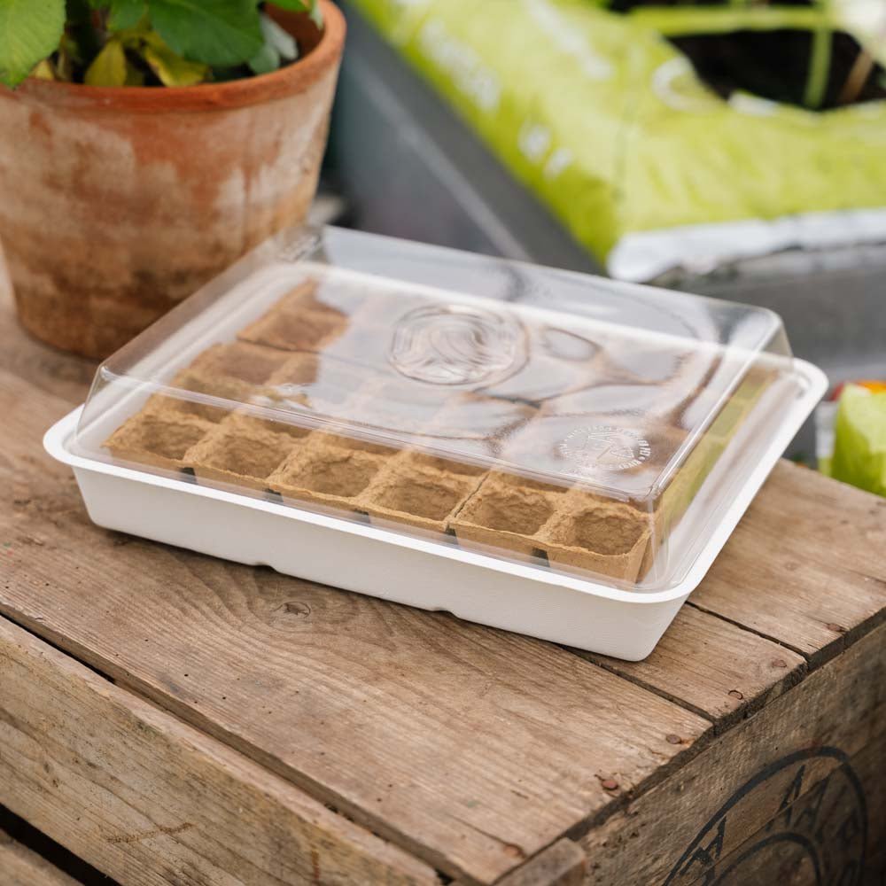 Såbakke m/30 Øko potter