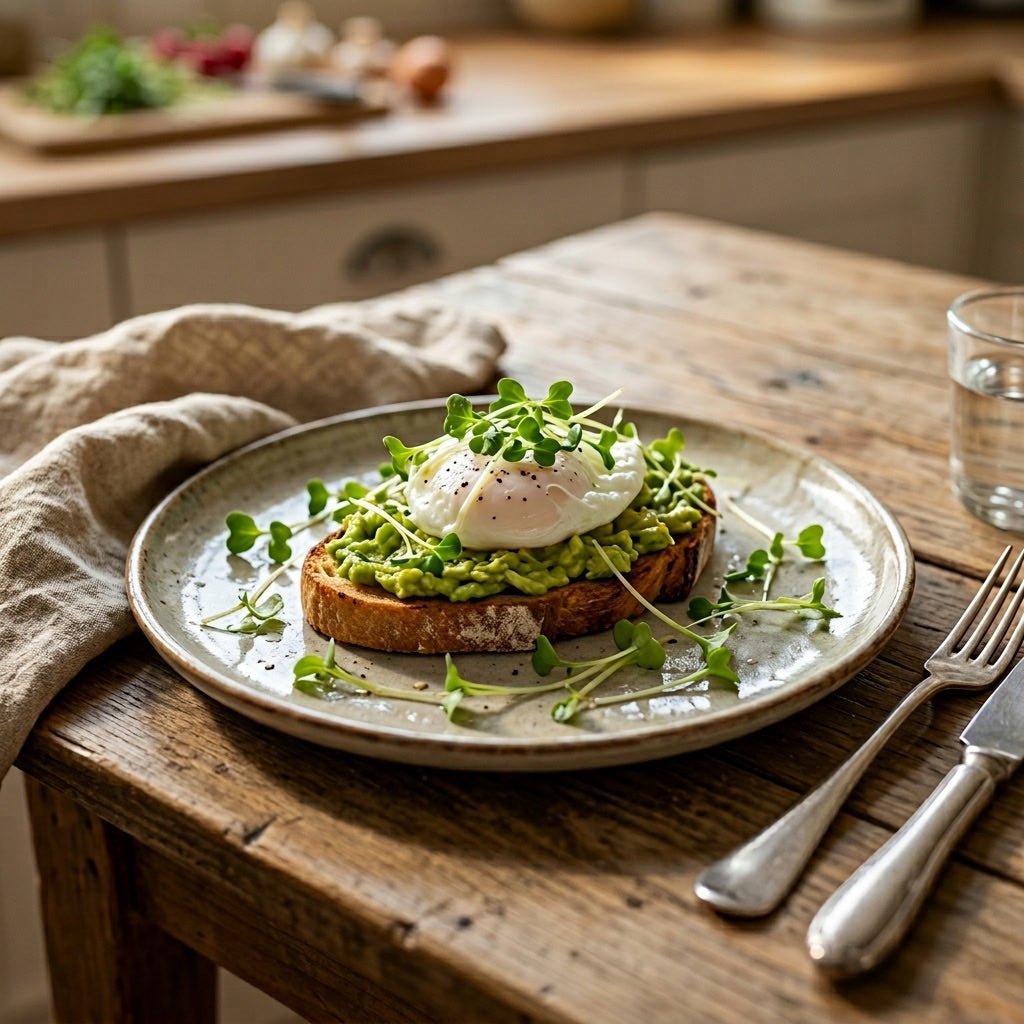 Grøn mizuna mikrogrønt frø - 6800 Økologiske frø