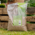 Turfline Dansk Plenegress, 1,8 kg (60 m²)