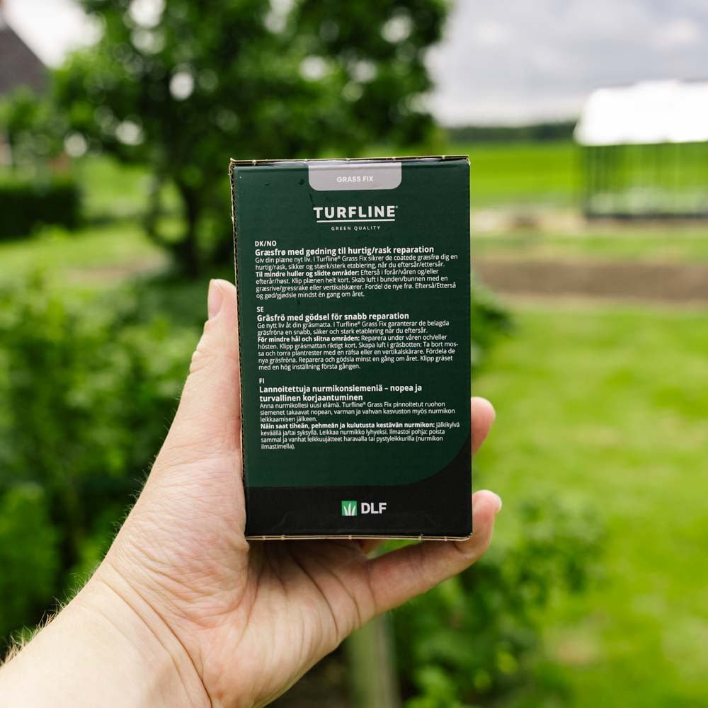 Turfline GrassFix, 100 g (5 m²)