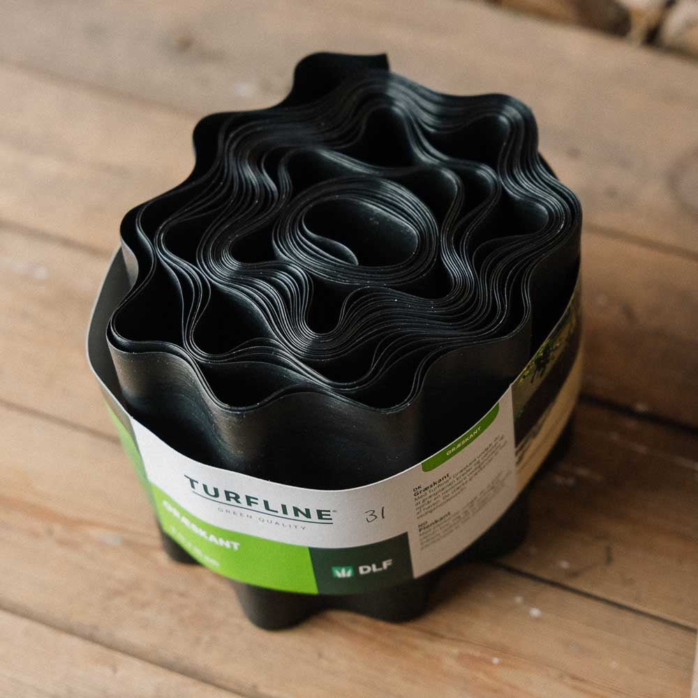 Turfline Gresskant 9m/15cm