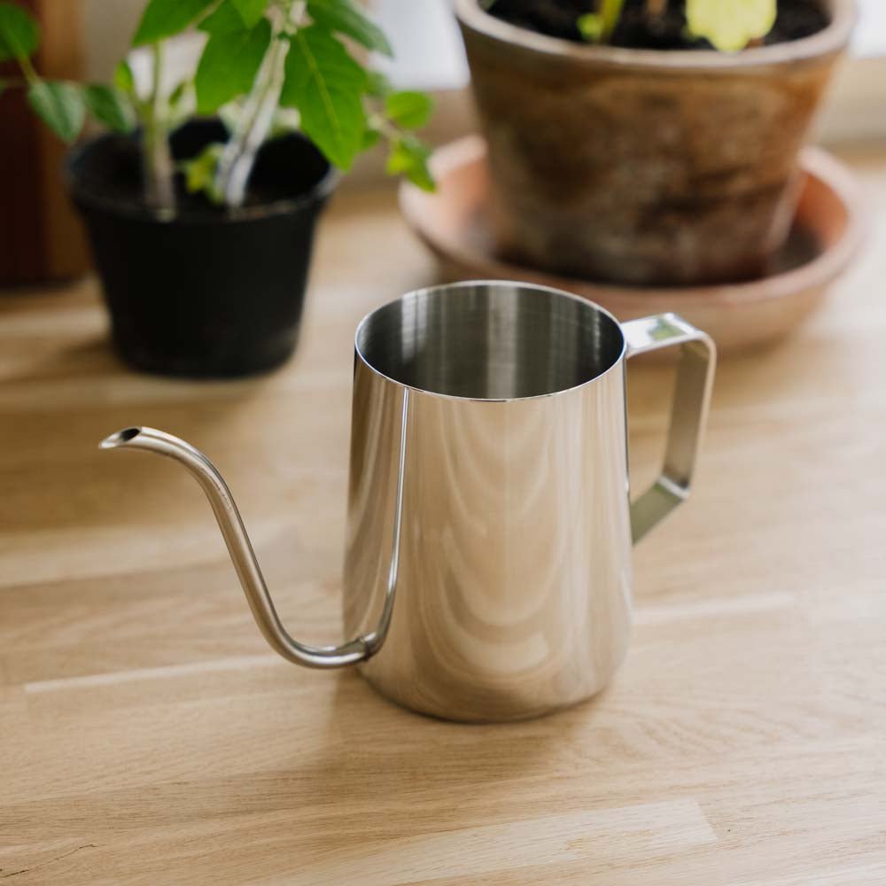 Vannkanne for innendørs bruk, 0,55 L