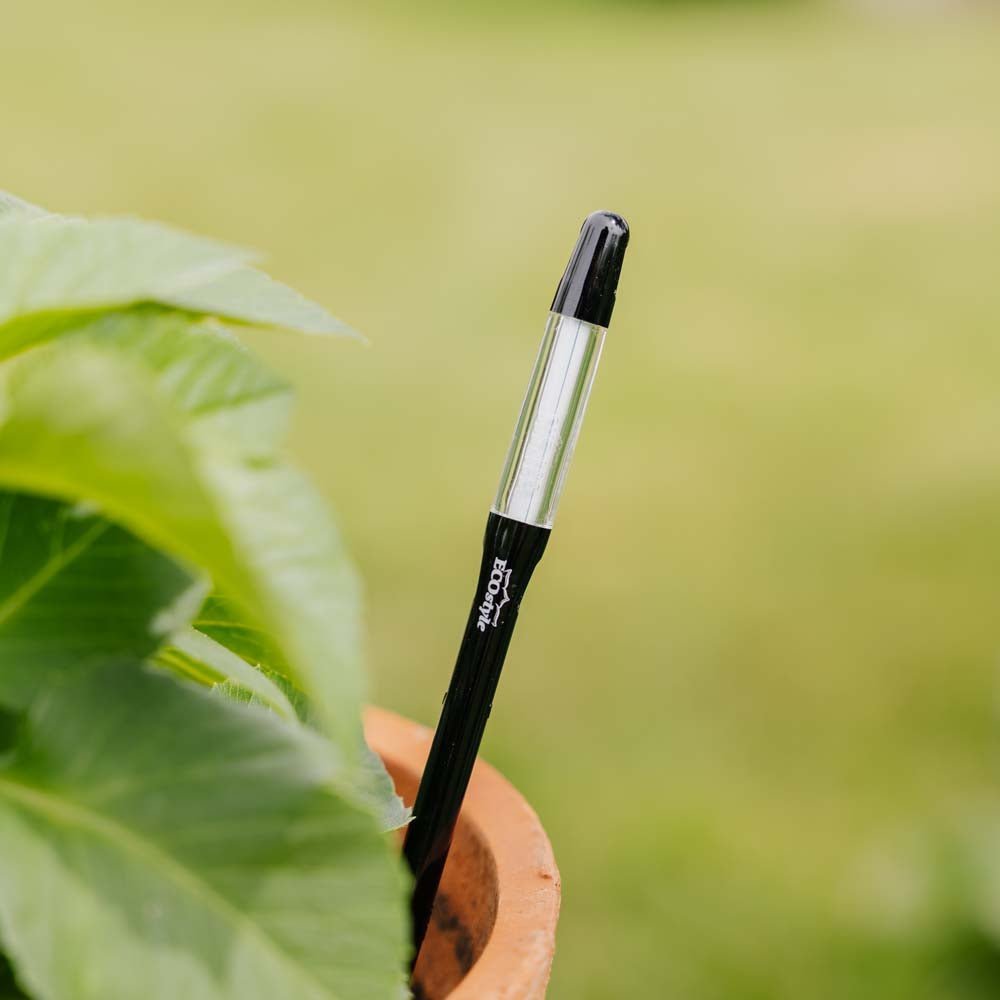 Vannmåler til stueplanter