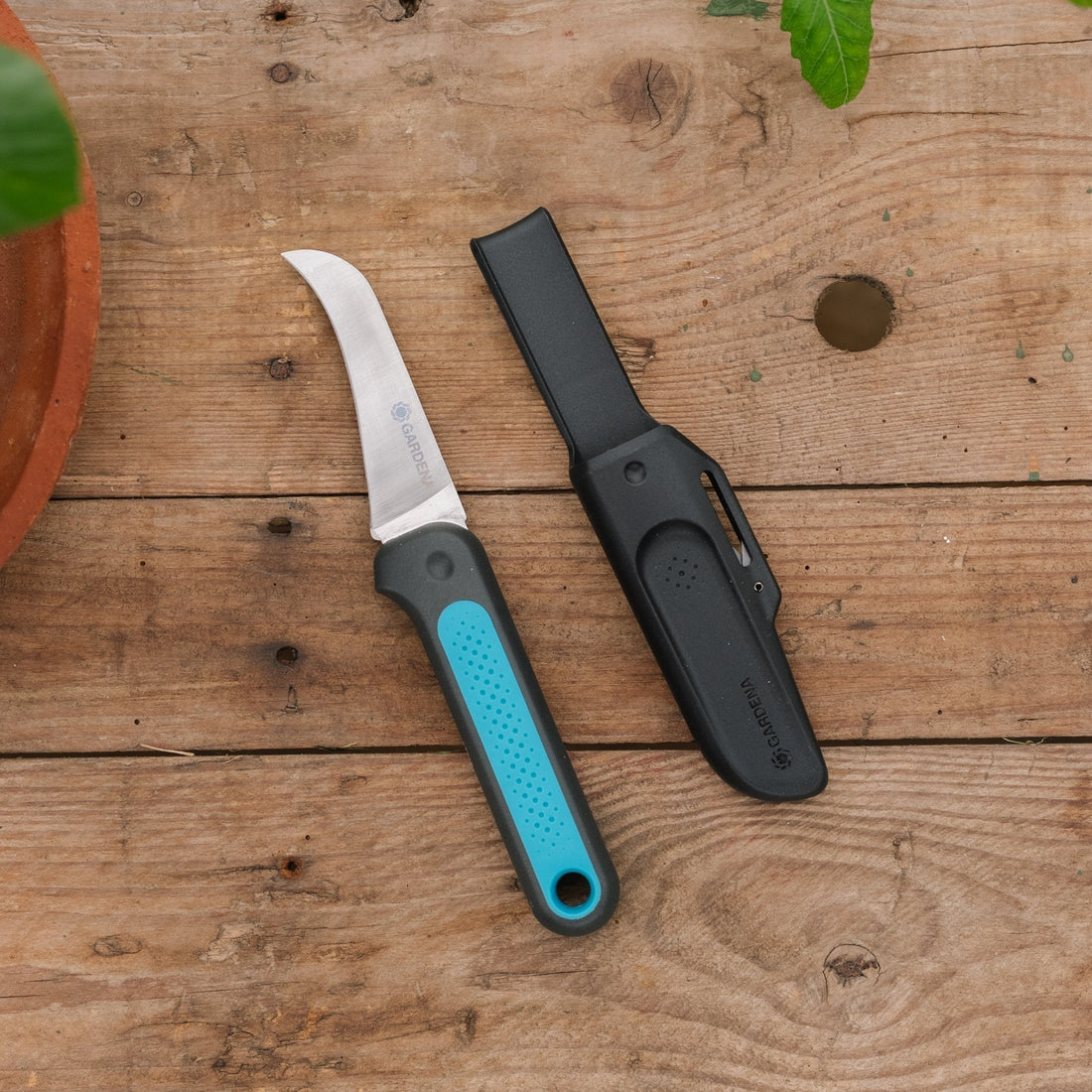 VeggieCut grønnsakskniv