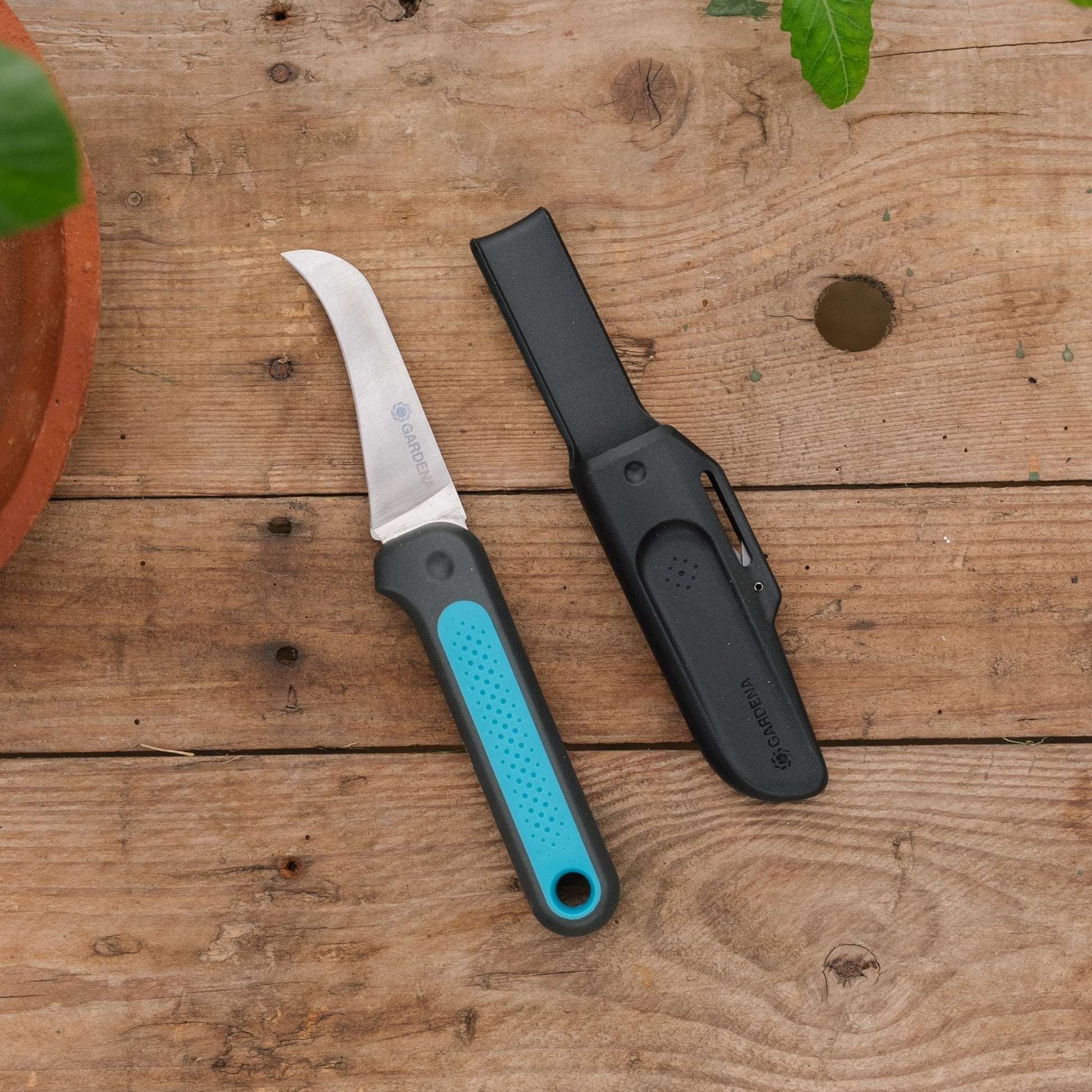 VeggieCut grønnsakskniv