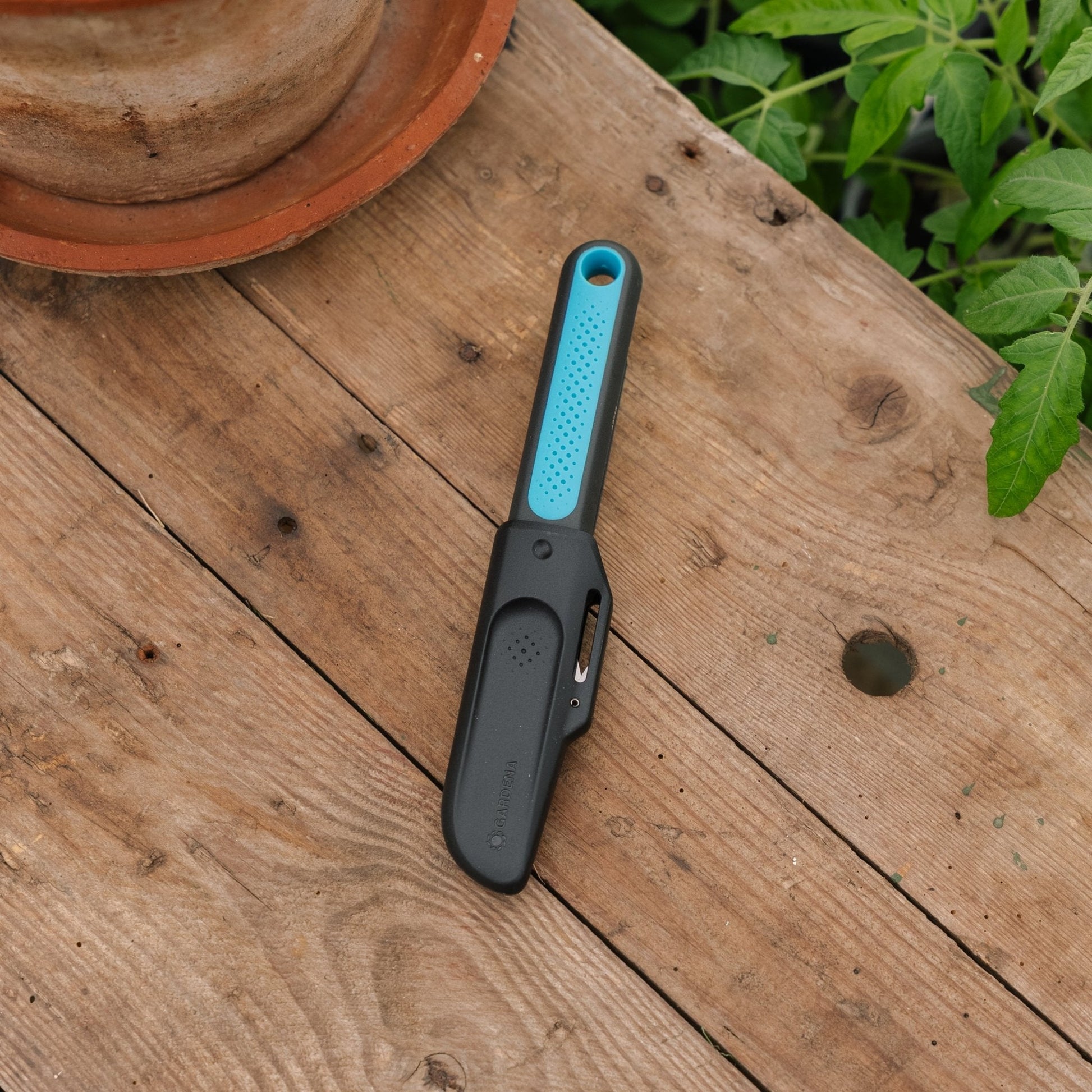 VeggieCut grønnsakskniv