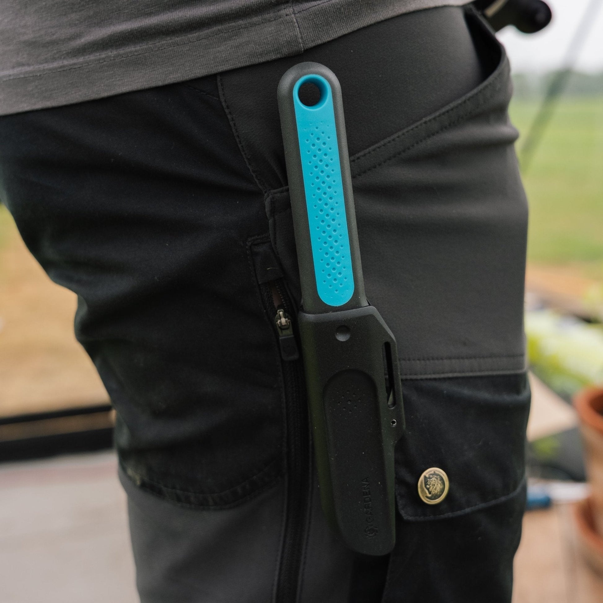 VeggieCut grønnsakskniv