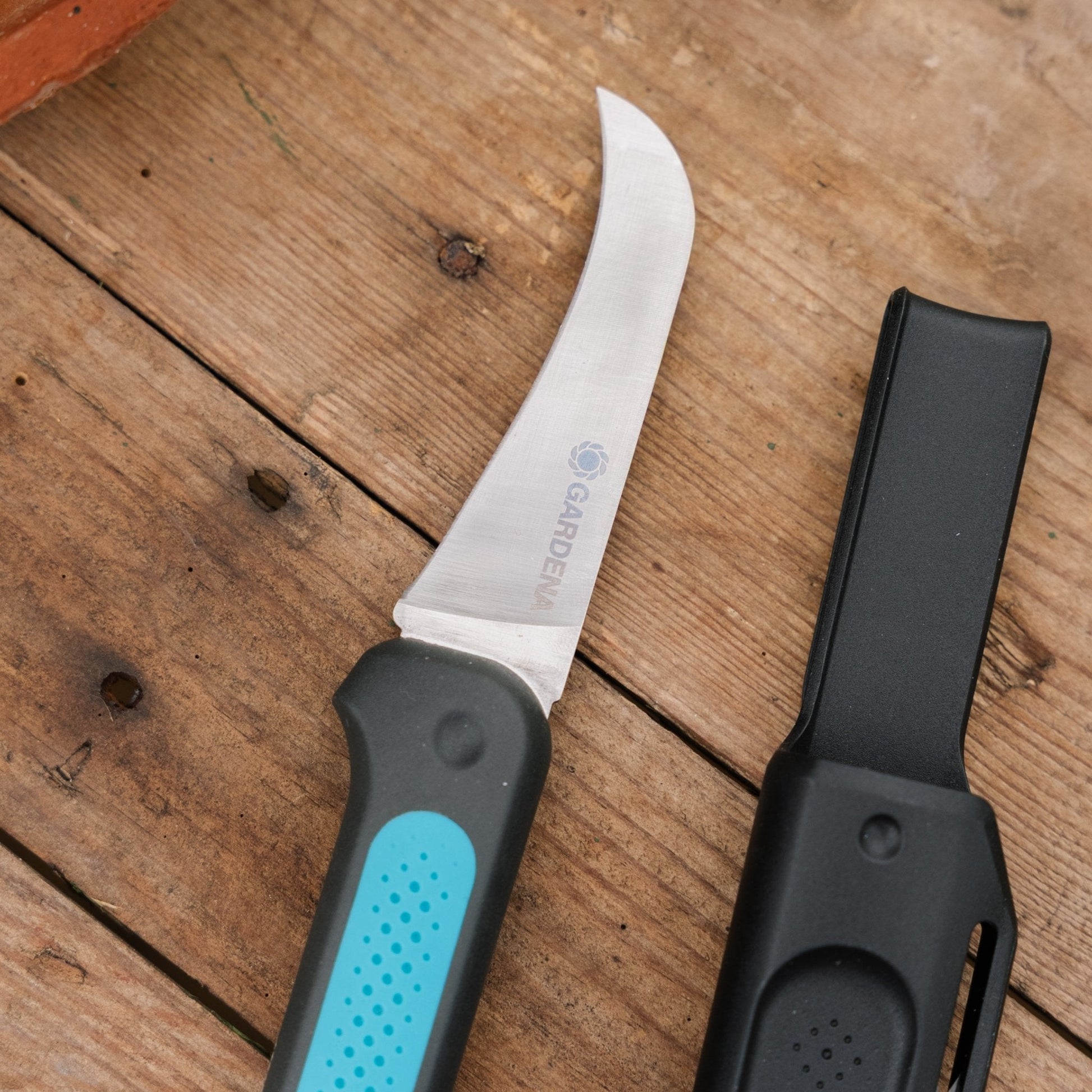 VeggieCut grønnsakskniv